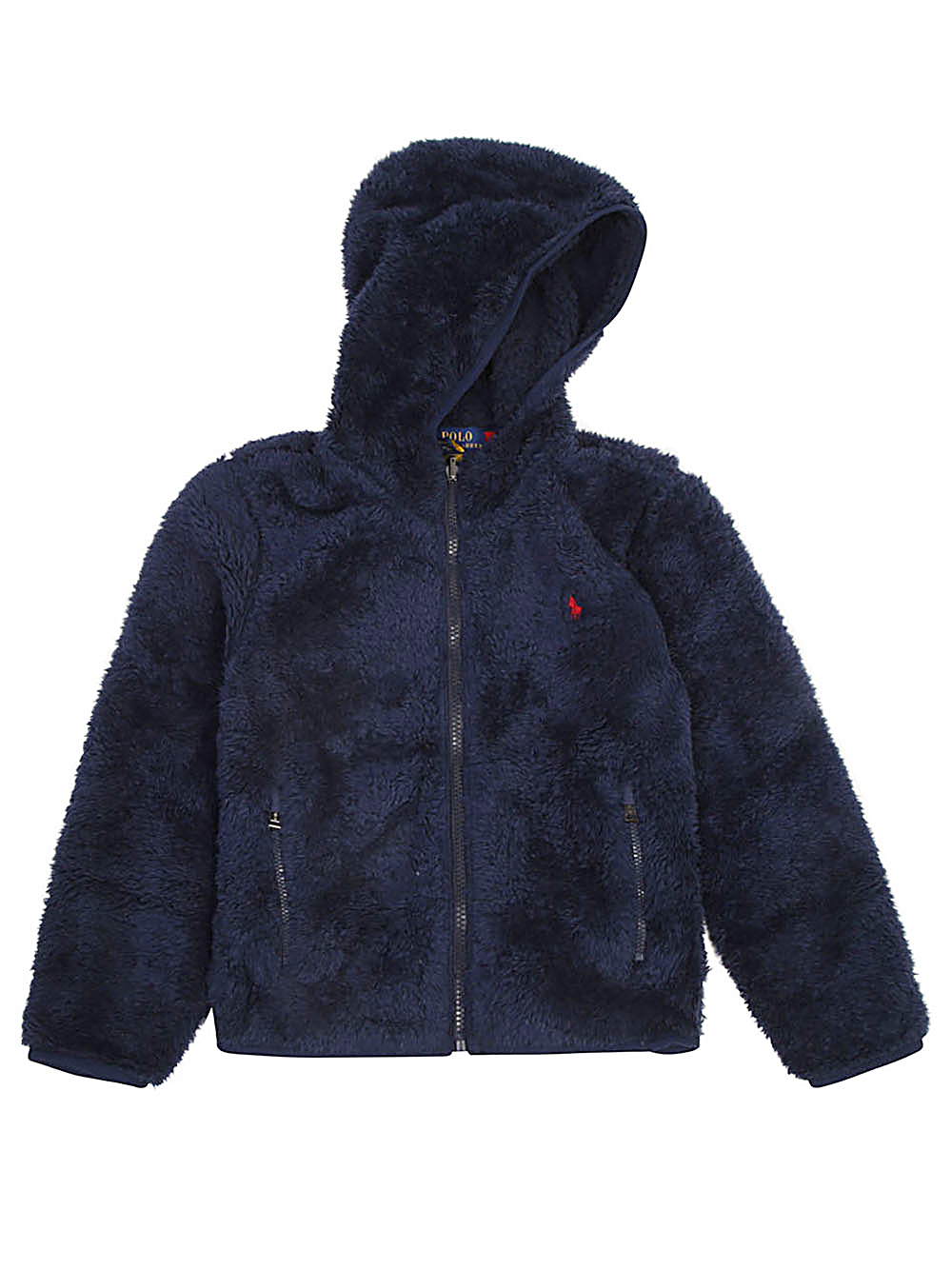 Ralph Lauren Kids
Giacca in pile